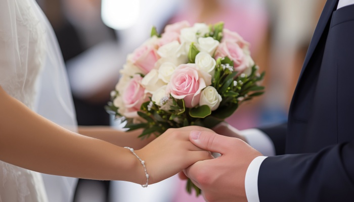 怎么办理结婚证 注意事项有哪些-游法云