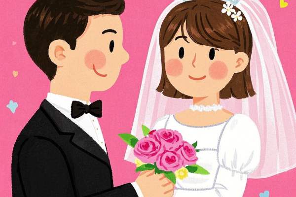 异地怎么结婚 要注意什么-游法云