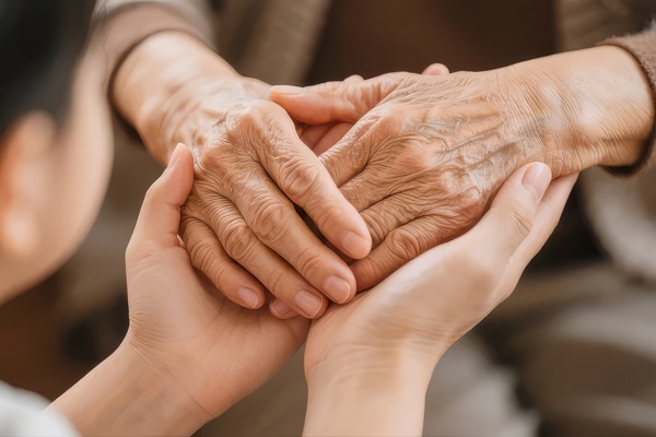 女性摸男性的手违法吗 构成猥亵罪吗-游法云