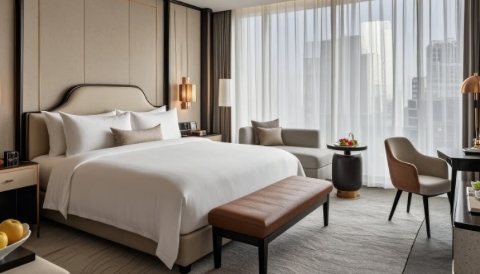 入住酒店期间滑倒谁负责 可以要赔偿吗-游法云