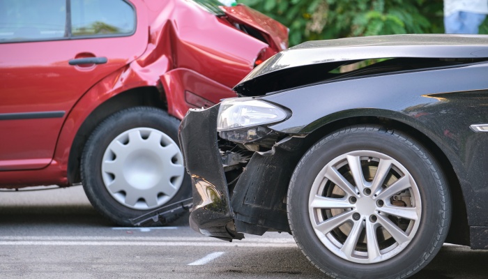 开车不小心撞死人要坐牢吗-游法云