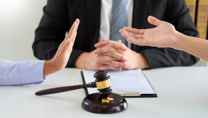 合同终止的概念及法律规定-游法云