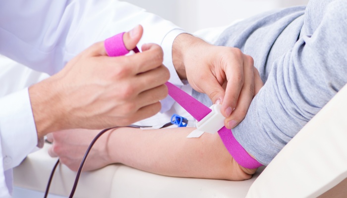 体检代替抽血犯法吗-游法云