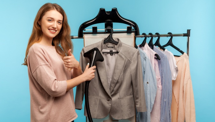 干洗店把衣服洗坏了怎么赔偿 哪里可以投诉-游法云